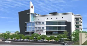 Manajemen Konstruksi Gedung Training Center 1 1