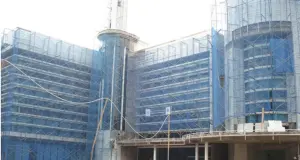 Manajemen Konstruksi Gedung Bank Jabar 1 1